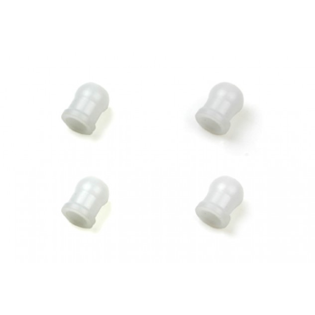 Team Magic E4 Hinge Pin Ball POM 4p