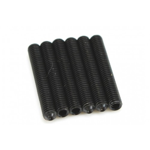 Team Magic 3x20mm Set Screw 6p