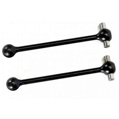 Team Magic E4JS II Driveshaft Only 2p