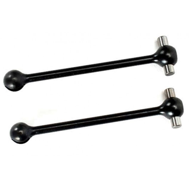 Team Magic E4JS II Driveshaft Only 2p