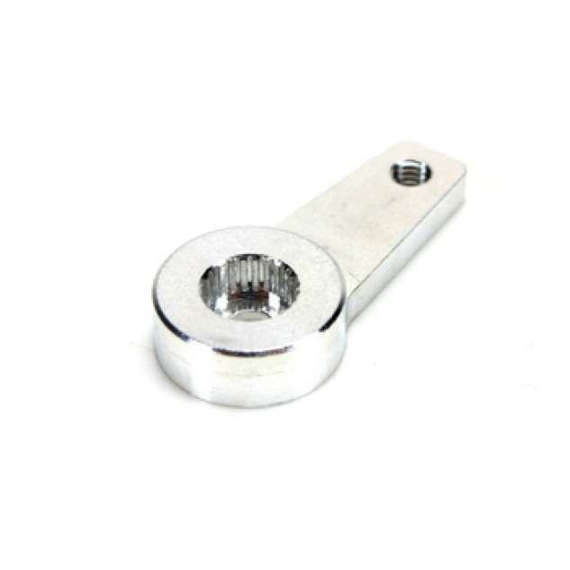 Team Magic E6 Alum. Servo Arm Futaba