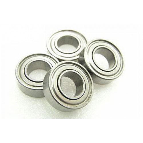 Team Magic 6x12x4mm Bearing 4p
