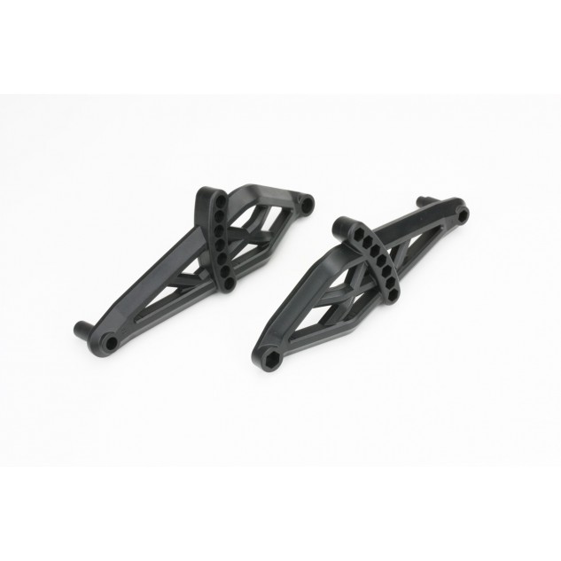 Team Magic E6 New Wheelie Support 2p