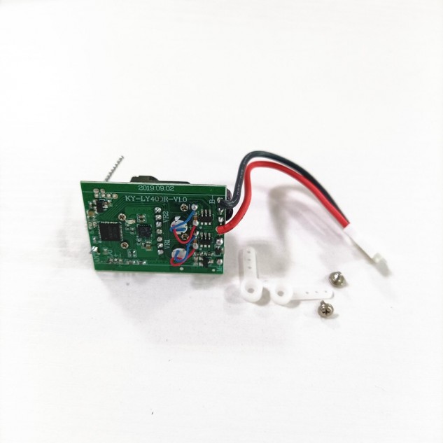 Плата управления для самолёта VolantexRC Trainstar Mini 761-1 400мм (V-PR2201)