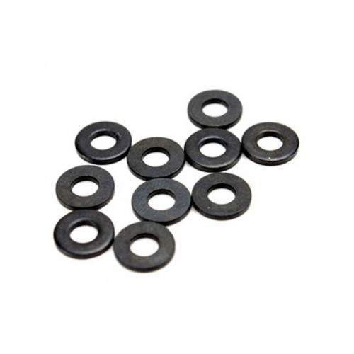 Team Magic 3.6x8x1mm Washer (10)