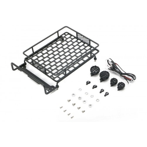 Team Magic Roof Rack