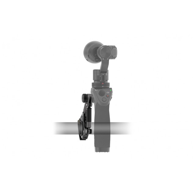 Крепление на руль DJI OSMO (OSMO Part 2)