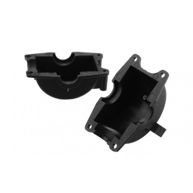 Крышки дифференциалов 2шт для WL Toys A959, A969, A979