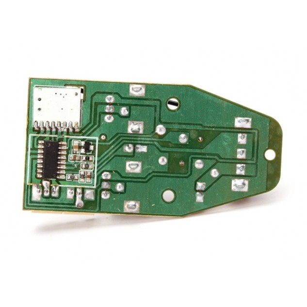 Плата пульта управления для Subotech BG1510ABCD