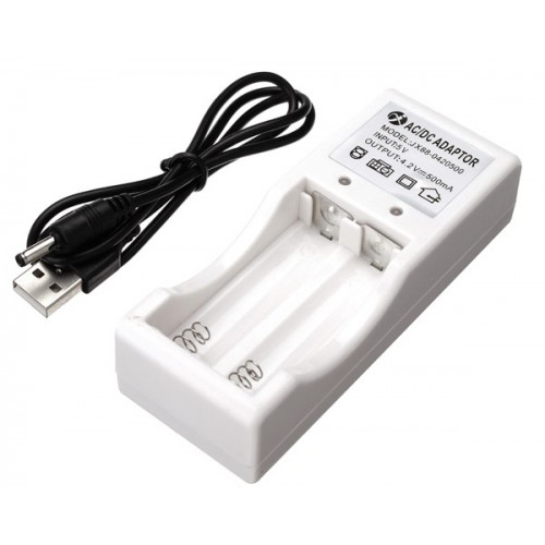 Зарядное устройство USB для Subotech BG1510ABCD