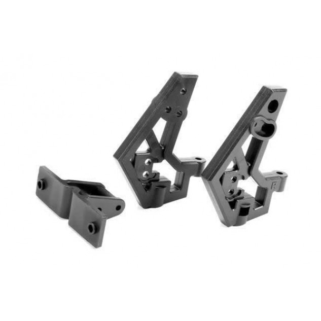 Team Magic E5 Rear Wing Support