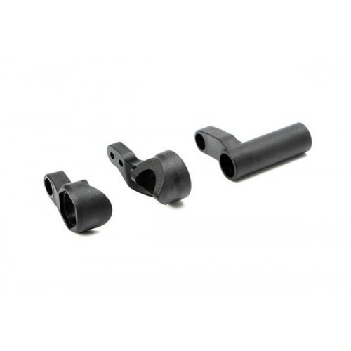 Team Magic Servo Saver Nylon Parts