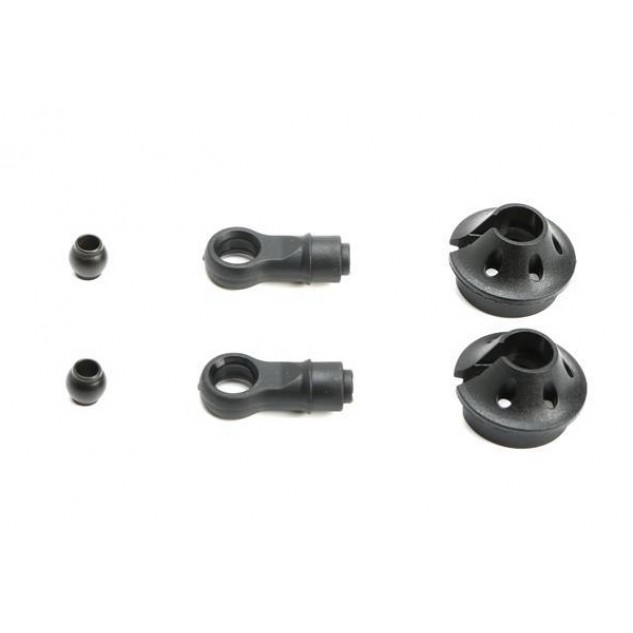 Team Magic Shock lower Joint (2)