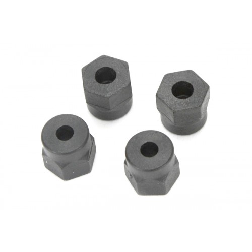 Team Magic Shock Cap Bushing (4)