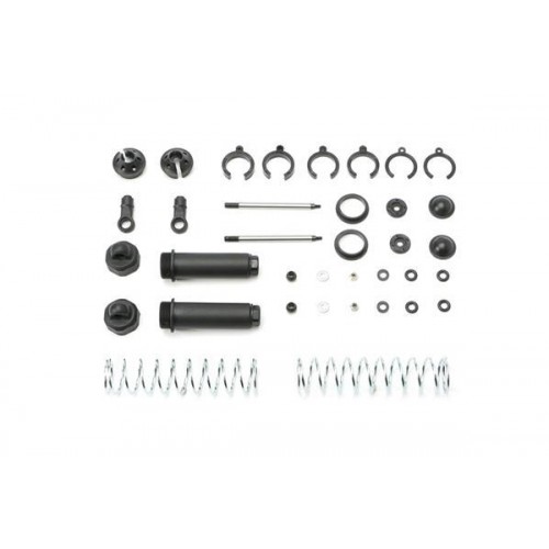 Team Magic Shock Absorber Set-Rear (2)