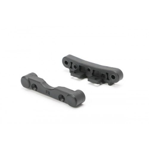 Team Magic Front Bottom Arm Hinge Pin Mount