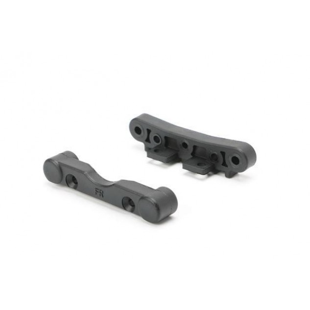 Team Magic Front Bottom Arm Hinge Pin Mount