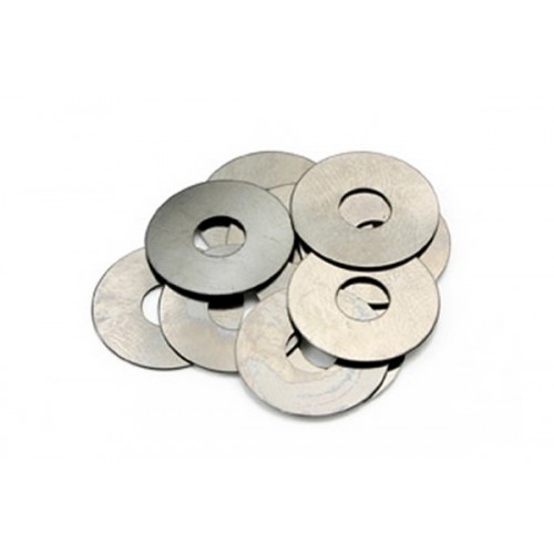 Team Magic 8.1x12x0.2mm Shim (10)