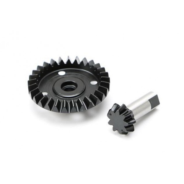Team Magic Machined Bevel Gear -29T/9T