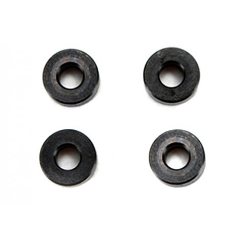 Team Magic 3x7x3mm Steel Bushing(4)