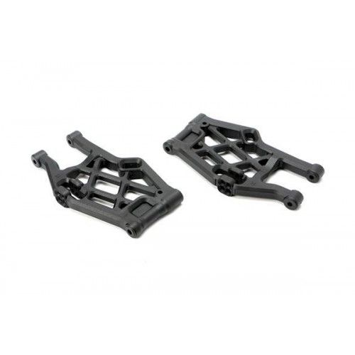 Team Magic Rear Lower Arm(2)