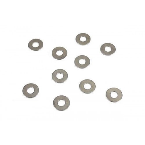 Team Magic 4.2x9.6x0.7mm Washer (10)
