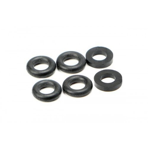 Team Magic Shock O-Ring & Washer (2)