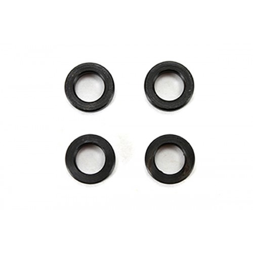 Team Magic 6x10x3mm Steel Bushing(4)