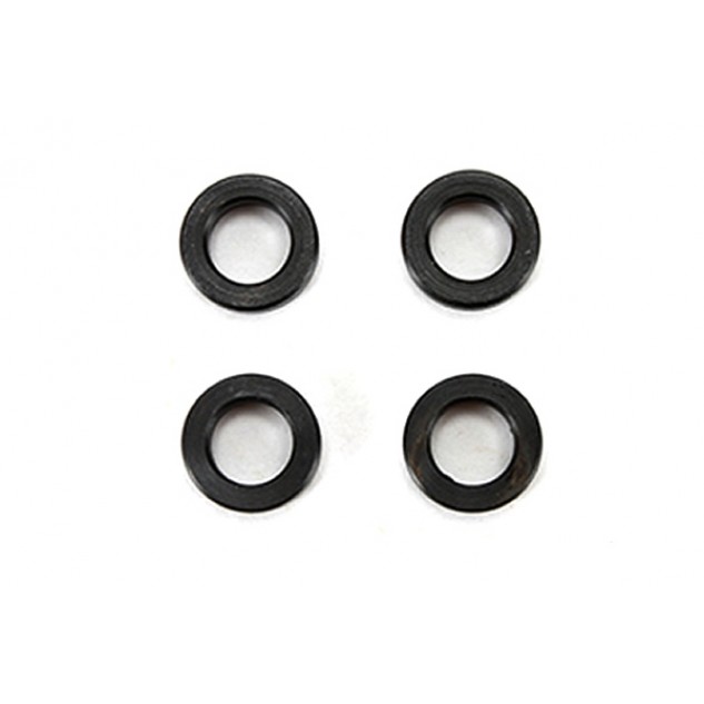 Team Magic 6x10x3mm Steel Bushing(4)