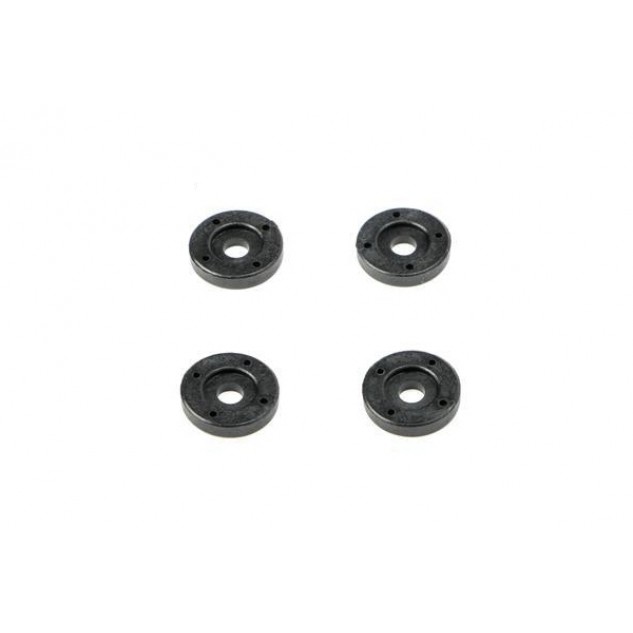 Team Magic Shock Piston (4)