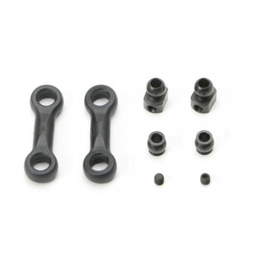 Team Magic Anti-Roll Bar Linkage Joints (2)