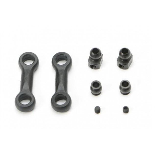 Team Magic Anti-Roll Bar Linkage Joints (2)