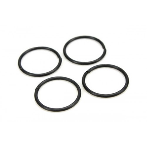 Team Magic E6 C-Clip 15x1.3mm (4)