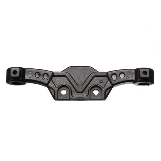 Бабочка задняя для Subotech BG1510ABCD