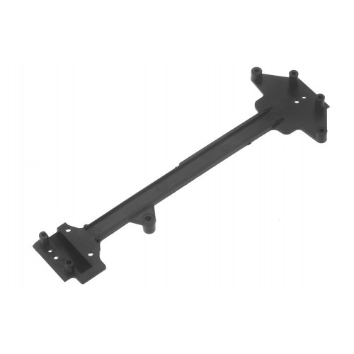 Дека верхняя для WL Toys A959, A969, A979