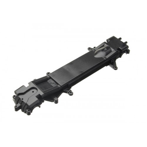 Дека для Subotech BG1510ABCD