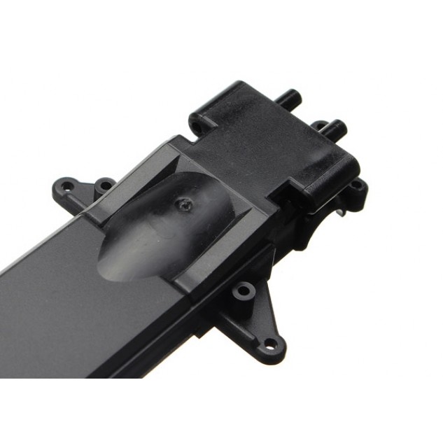 Дека для Subotech BG1510ABCD