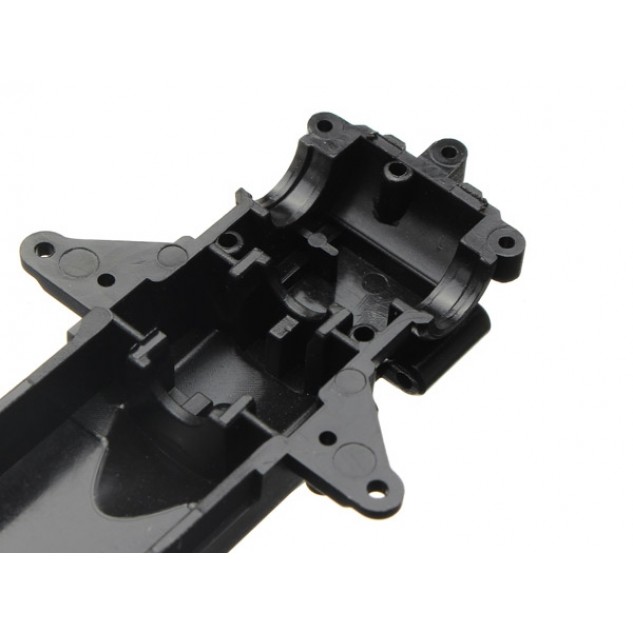 Дека для Subotech BG1510ABCD