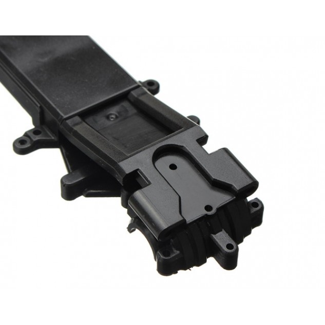 Дека для Subotech BG1510ABCD