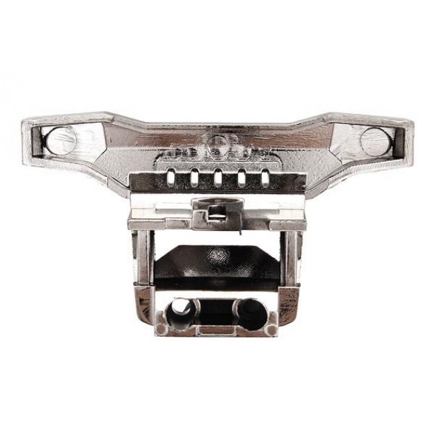 Задний бампер для Subotech BG1510ABCD