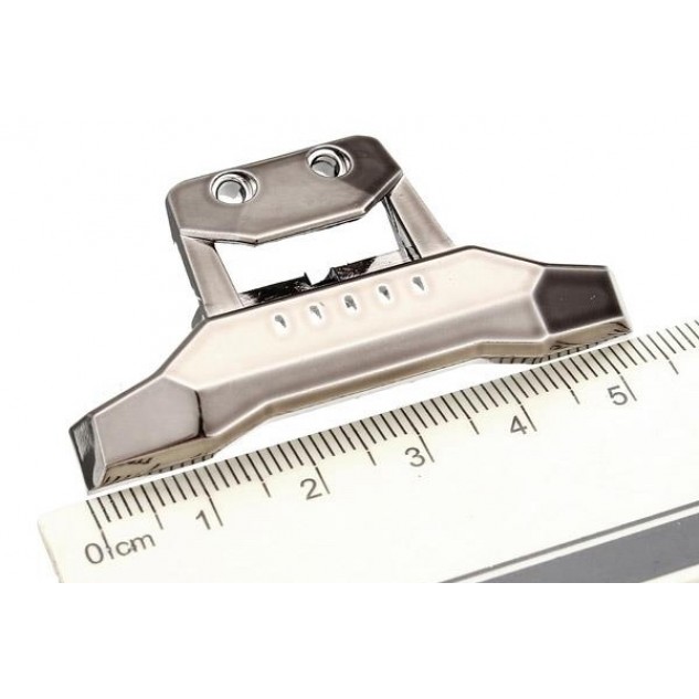 Задний бампер для Subotech BG1510ABCD