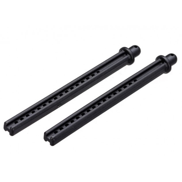 Крепления кузова высокие 2шт для Feiyue FY-01, FY-02