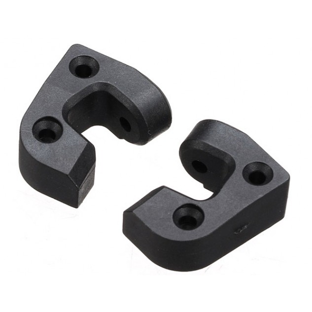 Крепления рычагов заднего моста 2шт для Feiyue FY-01, FY-02, FY-03