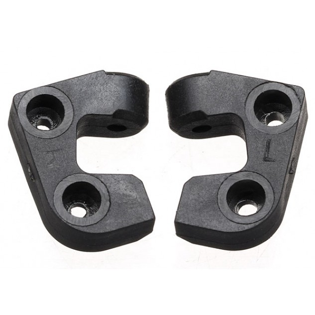 Крепления рычагов заднего моста 2шт для Feiyue FY-01, FY-02, FY-03