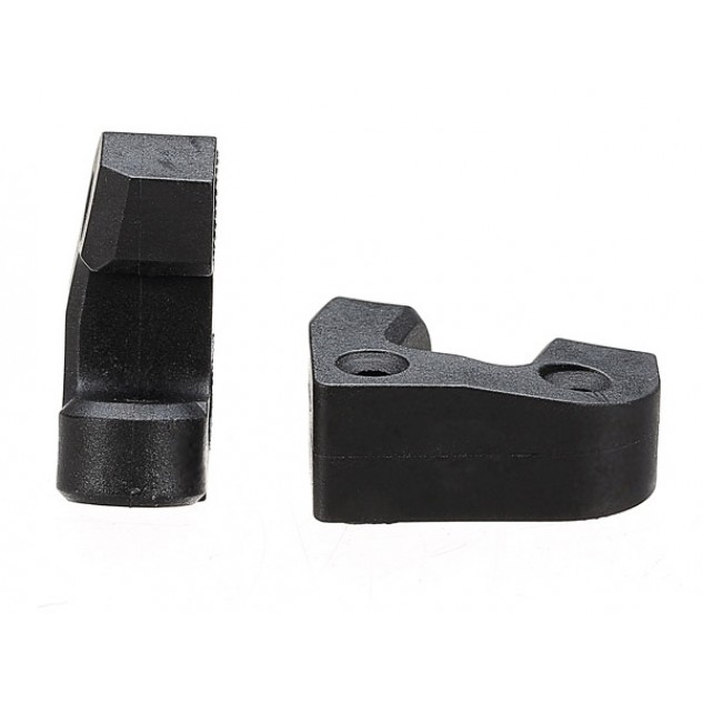 Крепления рычагов заднего моста 2шт для Feiyue FY-01, FY-02, FY-03