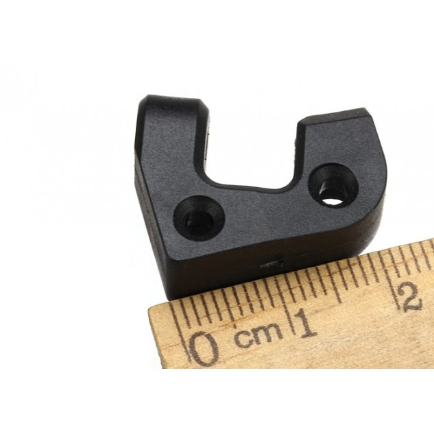 Крепления рычагов заднего моста 2шт для Feiyue FY-01, FY-02, FY-03