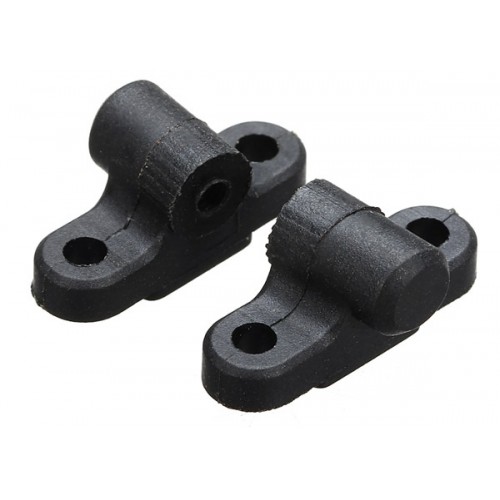 Крепления тяг заднего моста 2шт для Feiyue FY-01, FY-02, FY-03