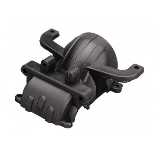 Крышка заднего дифференциала для Subotech BG1510ABCD