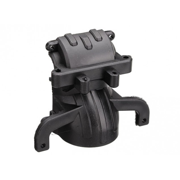 Крышка заднего дифференциала для Subotech BG1510ABCD