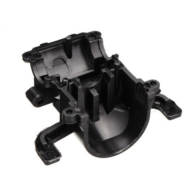 Крышка заднего дифференциала для Subotech BG1510ABCD